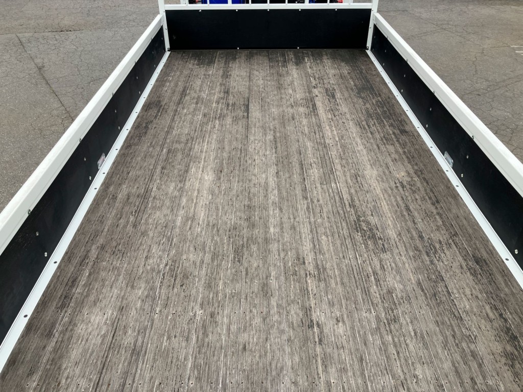 三菱 ファイター 2KG-FK62FZの写真10