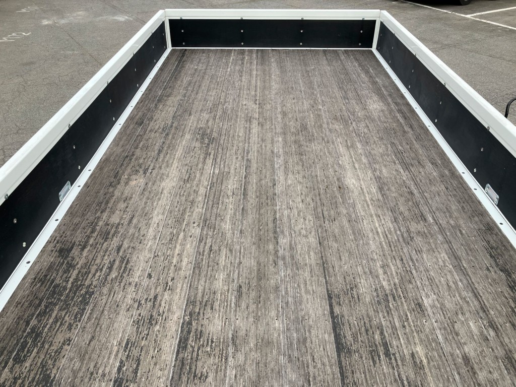 三菱 ファイター 2KG-FK62FZの写真11