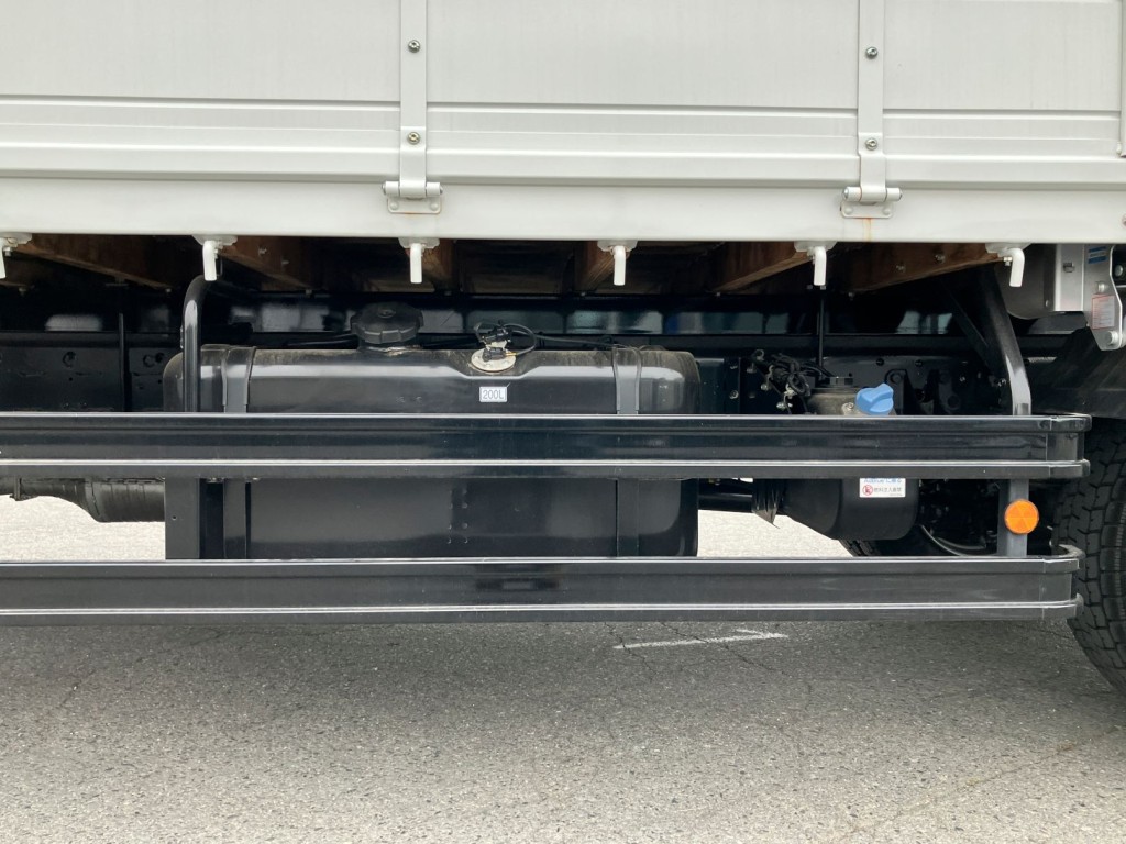 三菱 ファイター 2KG-FK62FZの写真16