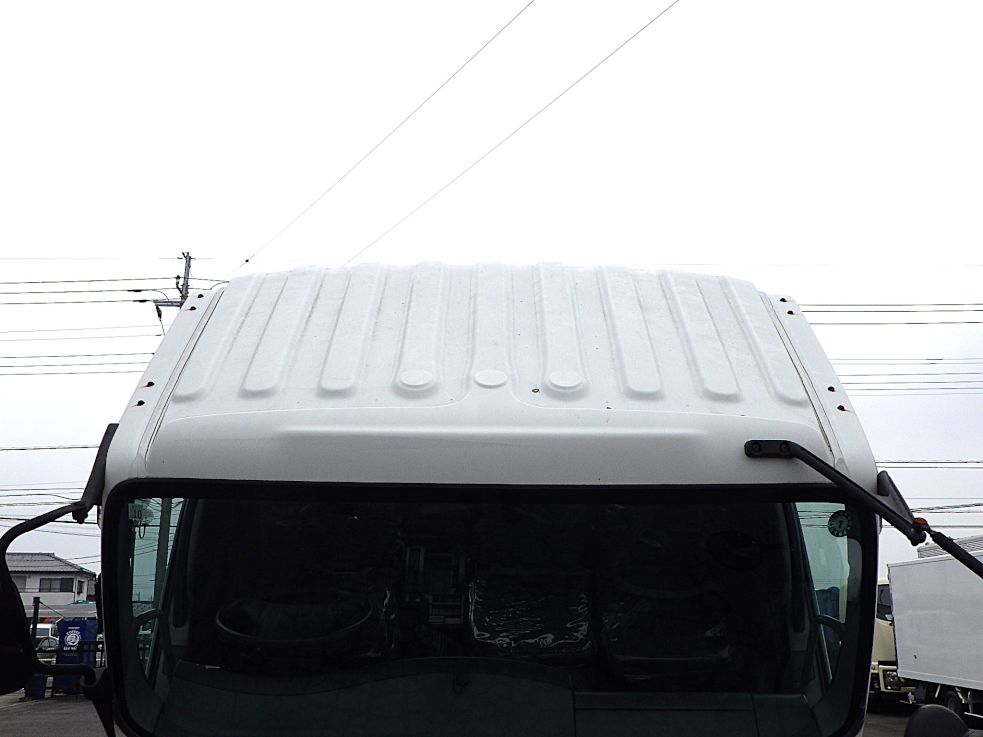 いすゞ フォワード TKG-FRR90S1(2WD)の写真22