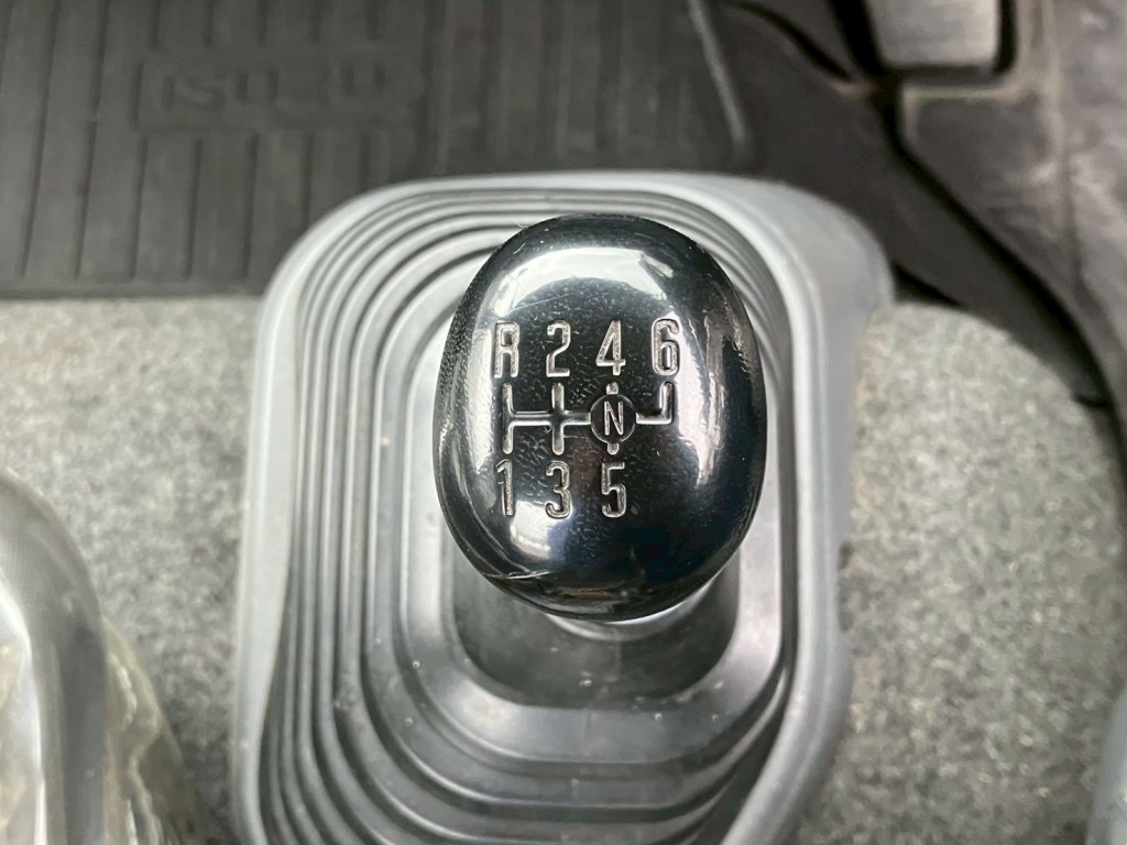 いすゞ フォワード TKG-FRR90S1(2WD)の写真7