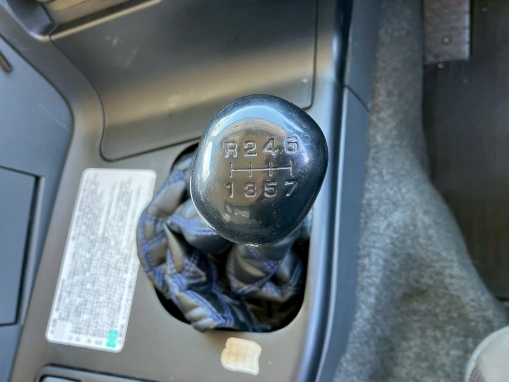 三菱 スーパーグレート QKG-FS50VZの写真6