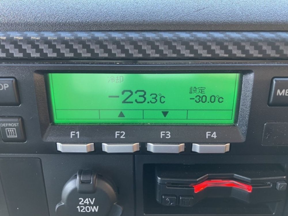 日野 レンジャー 2KG-FD2ABG(2WD)の写真23