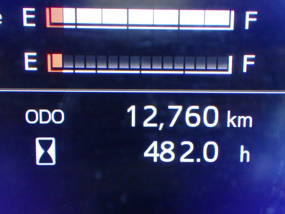 日野 レンジャー 2KG-FD2ABG(2WD)の写真26