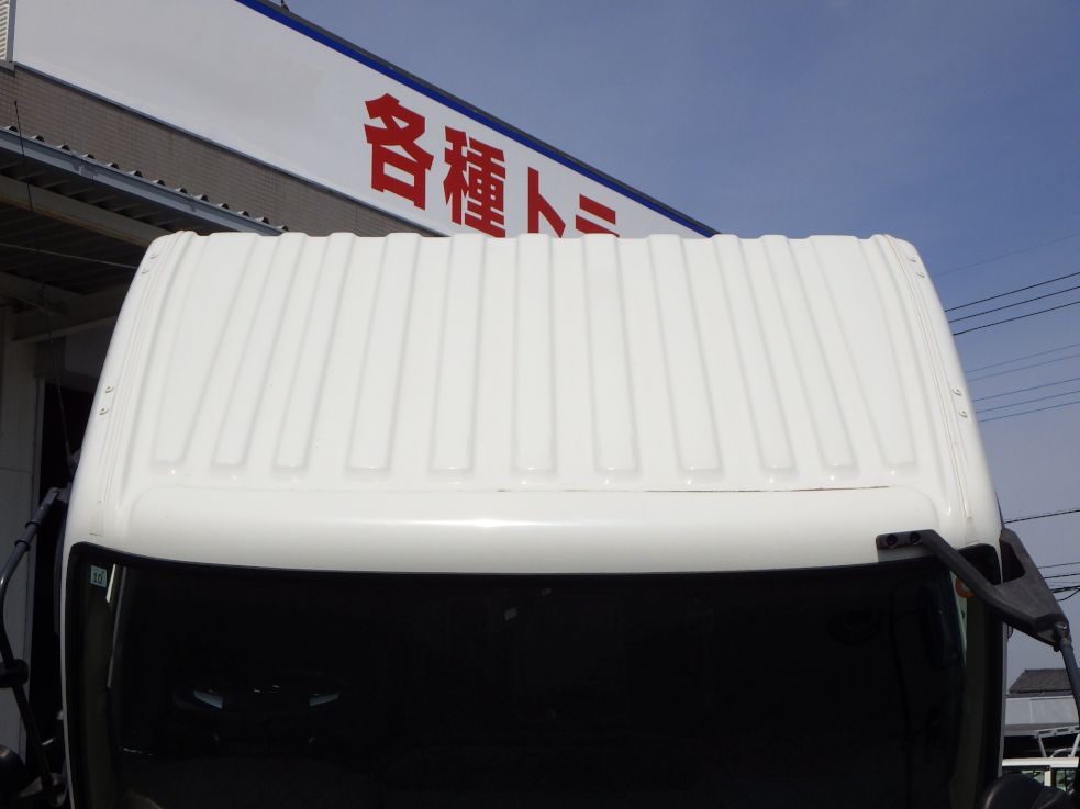 日野 レンジャー 2KG-FD2ABG(2WD)の写真27