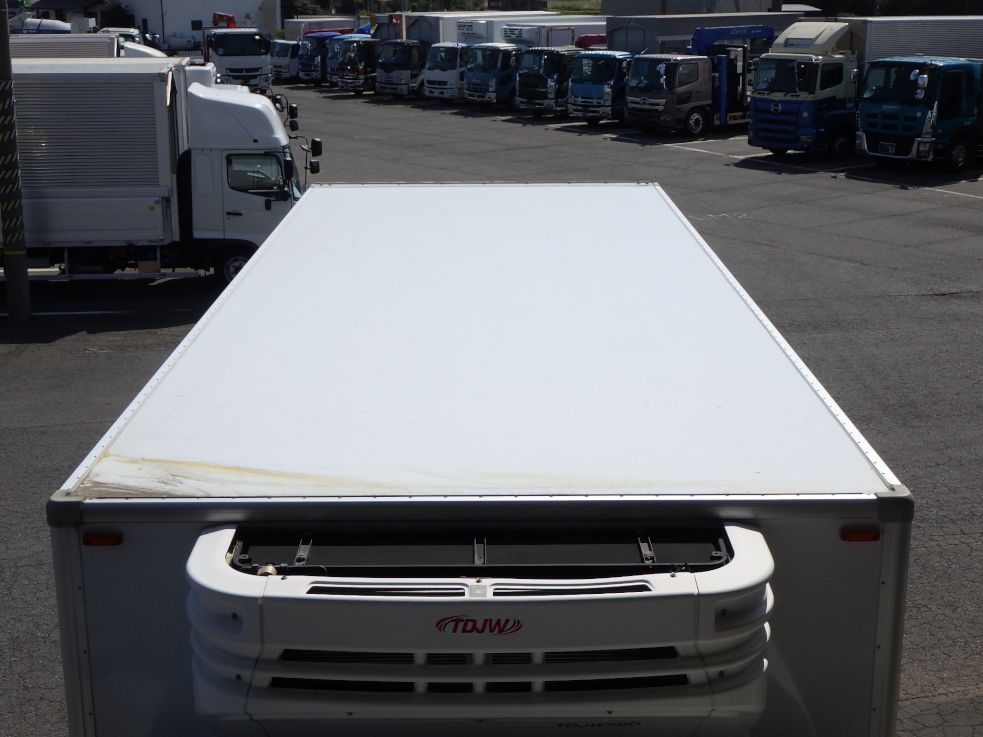 日野 レンジャー 2KG-FD2ABG(2WD)の写真28