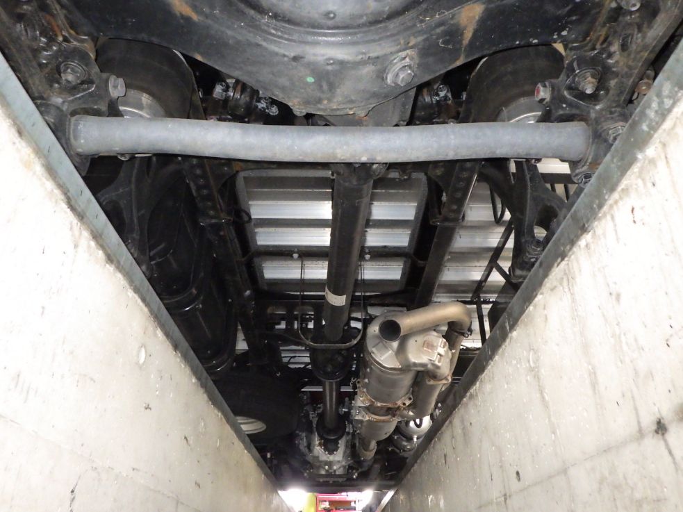 日野 レンジャー 2KG-FD2ABG(2WD)の写真34