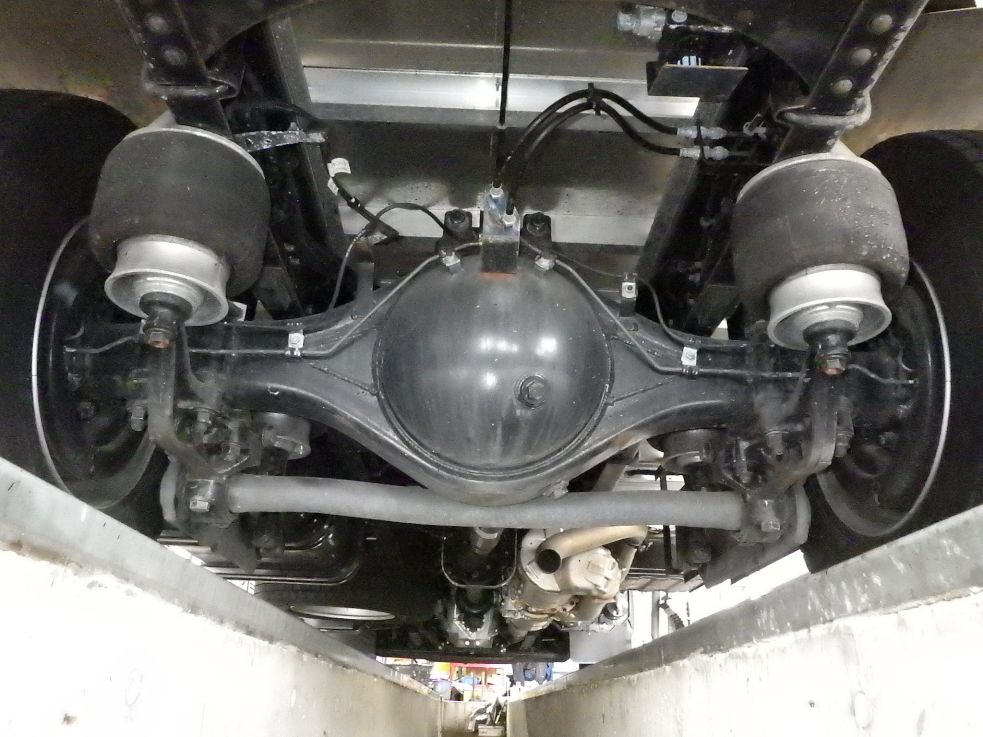 日野 レンジャー 2KG-FD2ABG(2WD)の写真35