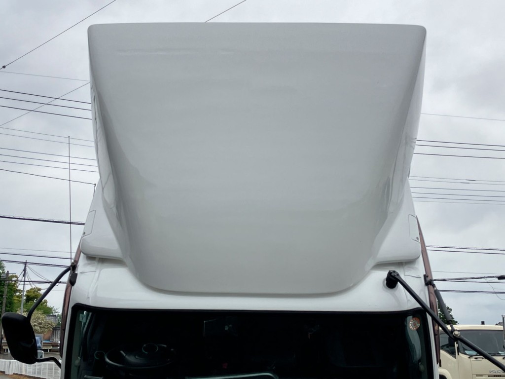 三菱 ファイター 2KG-FK61F(2WD)の写真28