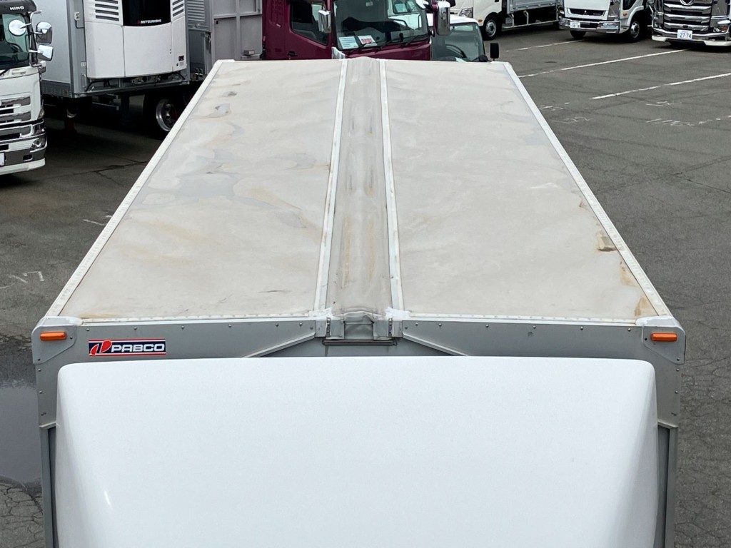 三菱 ファイター 2KG-FK61F(2WD)の写真29