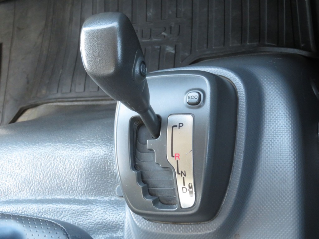 スムーサーEXです。|いすゞ エルフ TKG-NPR85YN(2WD)の写真23