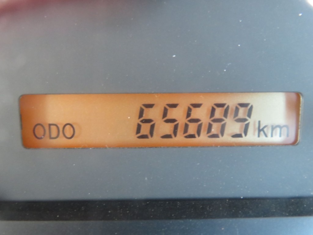 いすゞ エルフ TKG-NPR85YN(2WD)の写真24