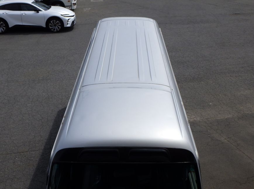 日野 デュトロ SKG-XZB50Mの写真26