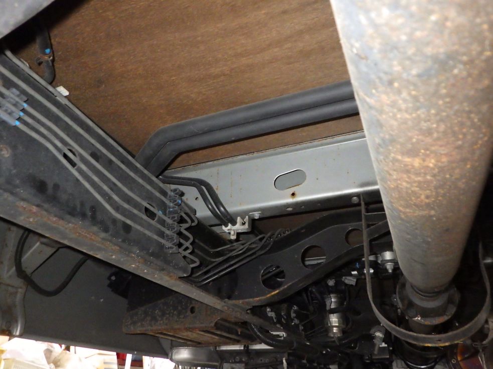 日野 デュトロ SKG-XZB50Mの写真36