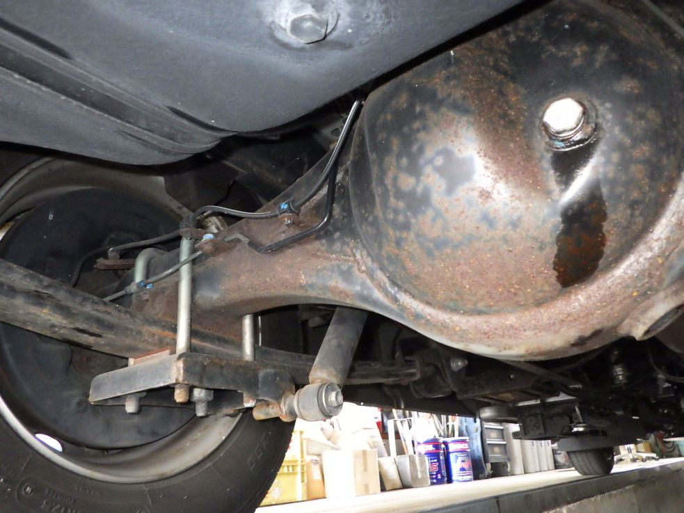 日野 デュトロ SKG-XZB50Mの写真37