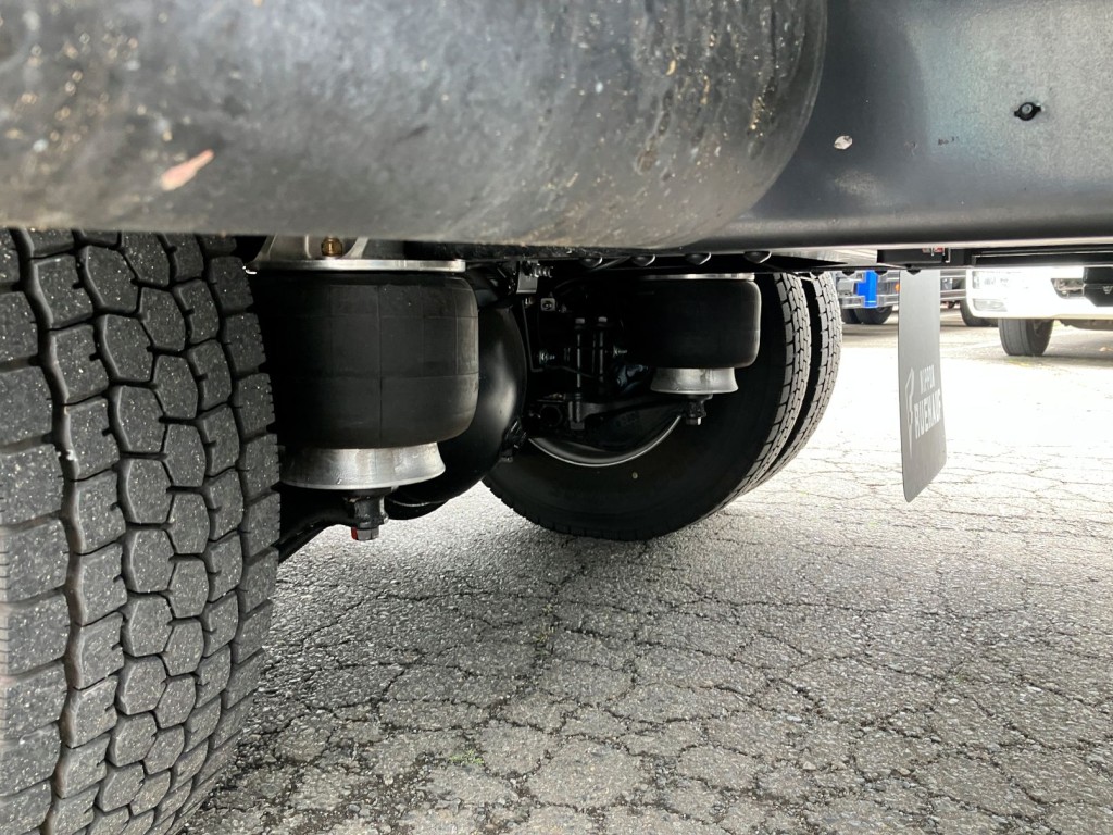 日野 レンジャー 2KG-FC2ABG(2WD)の写真7