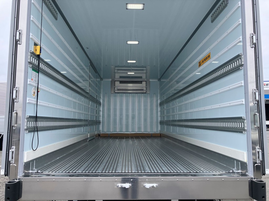 日野 レンジャー 2KG-FC2ABG(2WD)の写真10