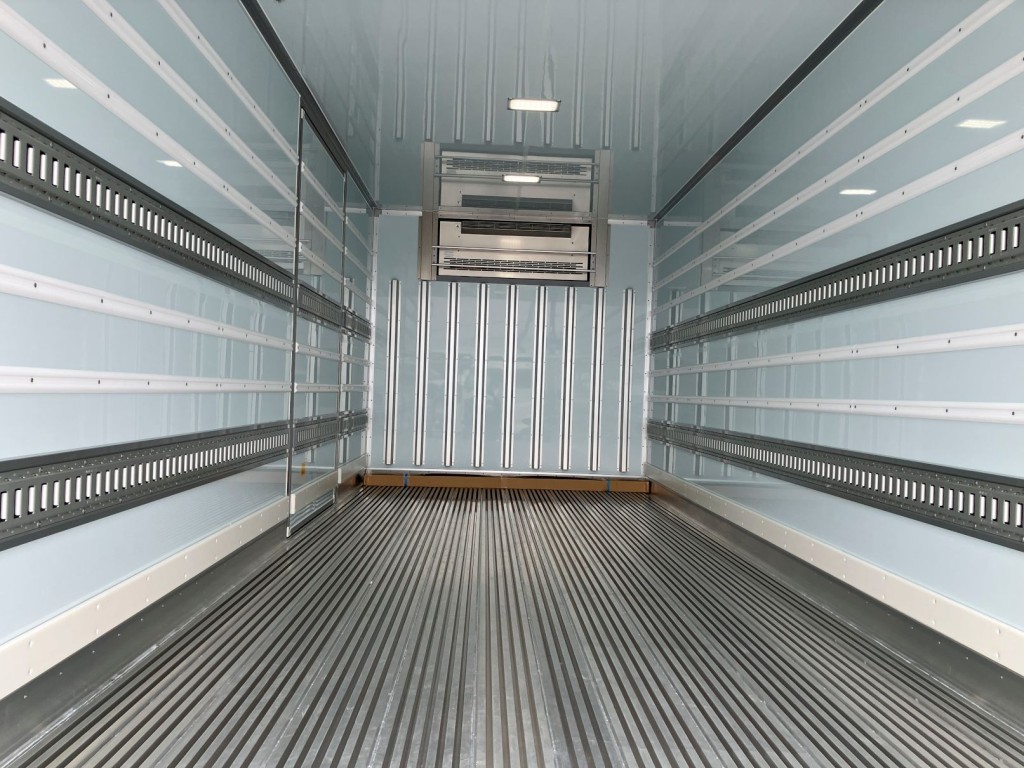 日野 レンジャー 2KG-FC2ABG(2WD)の写真11