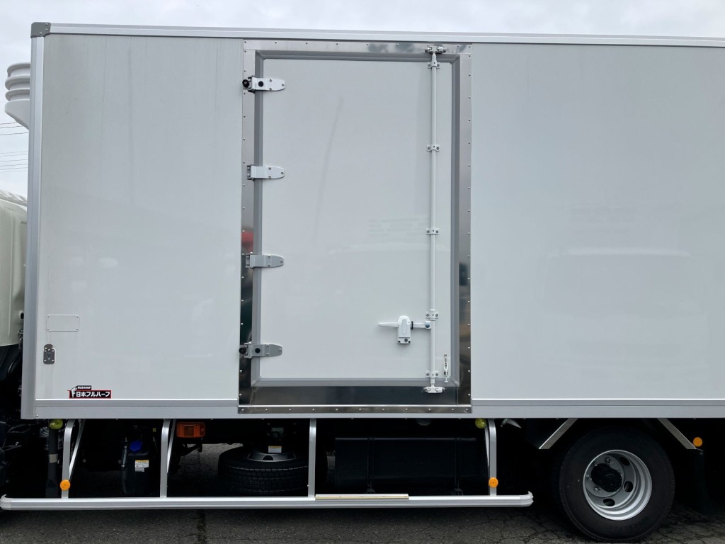 日野 レンジャー 2KG-FC2ABG(2WD)の写真16