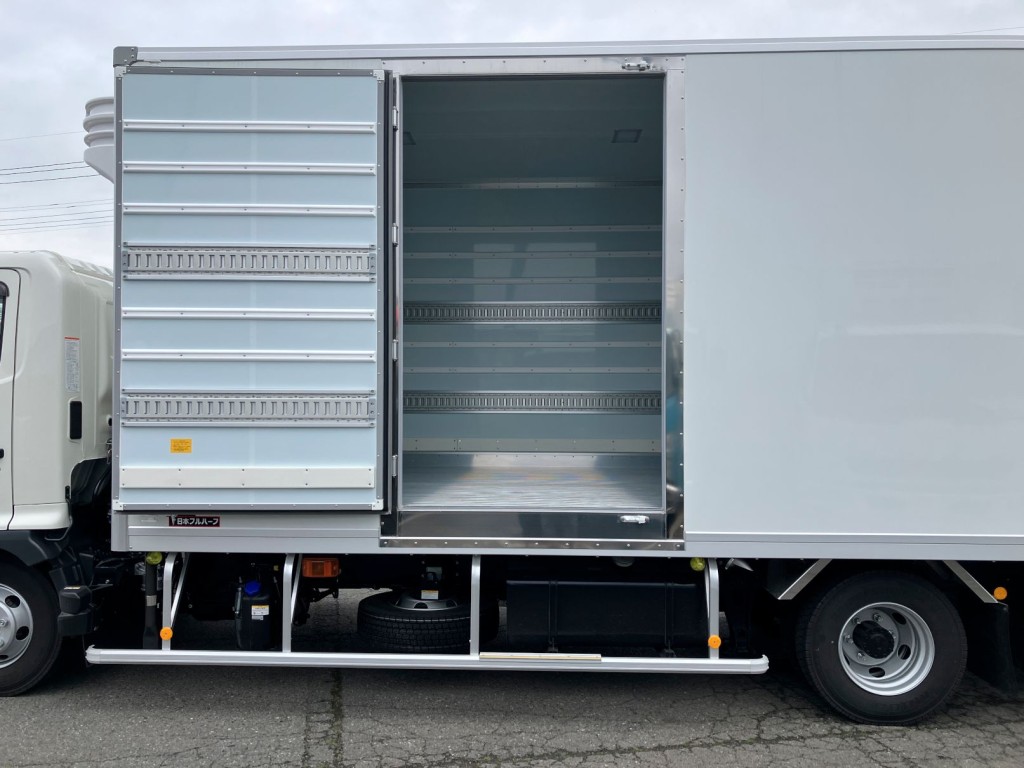 日野 レンジャー 2KG-FC2ABG(2WD)の写真17