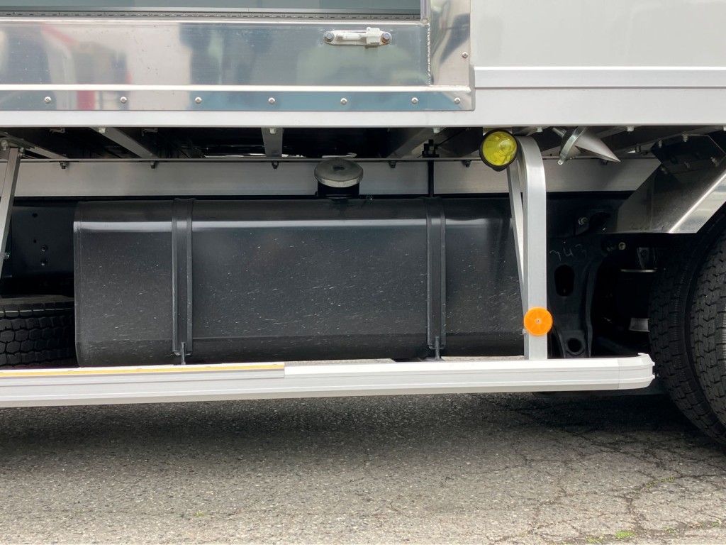 日野 レンジャー 2KG-FC2ABG(2WD)の写真19