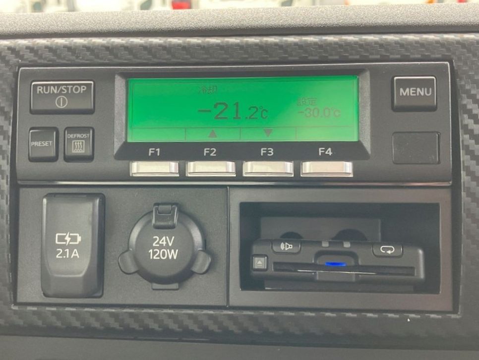 日野 レンジャー 2KG-FC2ABG(2WD)の写真23