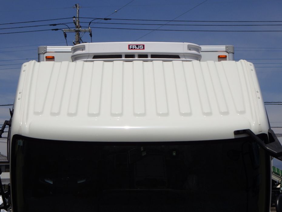 日野 レンジャー 2KG-FC2ABG(2WD)の写真26