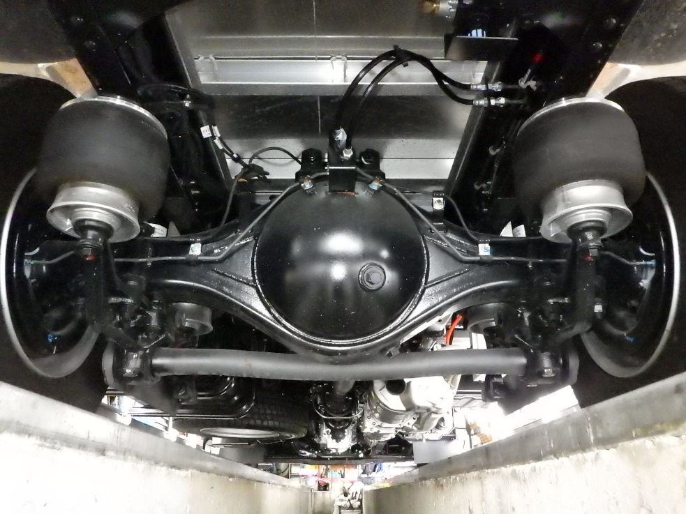 日野 レンジャー 2KG-FC2ABG(2WD)の写真40