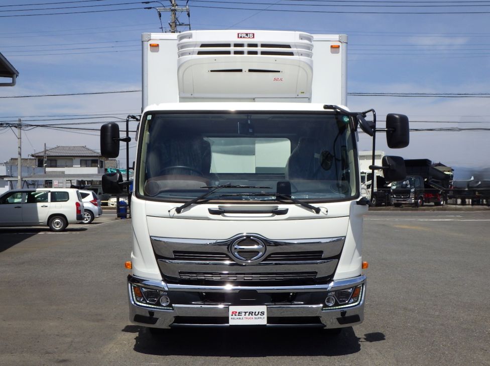 日野 レンジャー 2KG-FC2ABG(2WD)の写真41