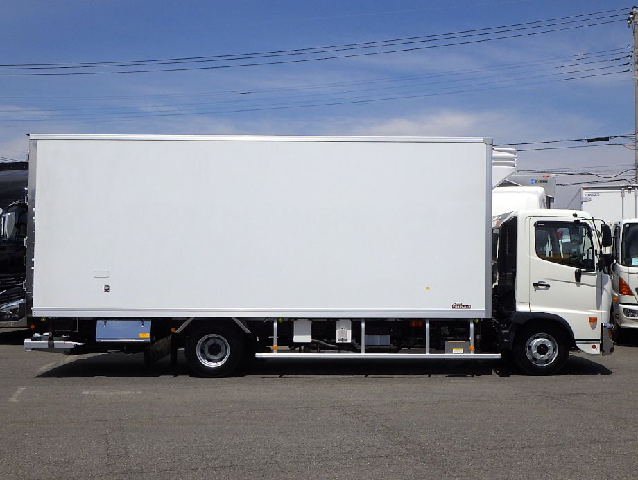 日野 レンジャー 2KG-FC2ABG(2WD)の写真43