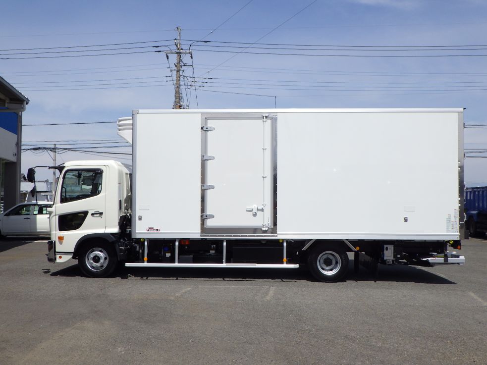 日野 レンジャー 2KG-FC2ABG(2WD)の写真44