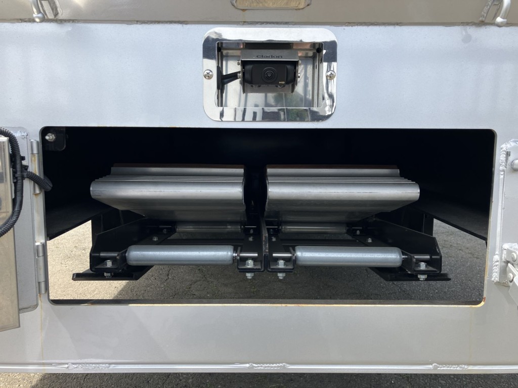 三菱 スーパーグレート 2PG-FS70HZの写真7