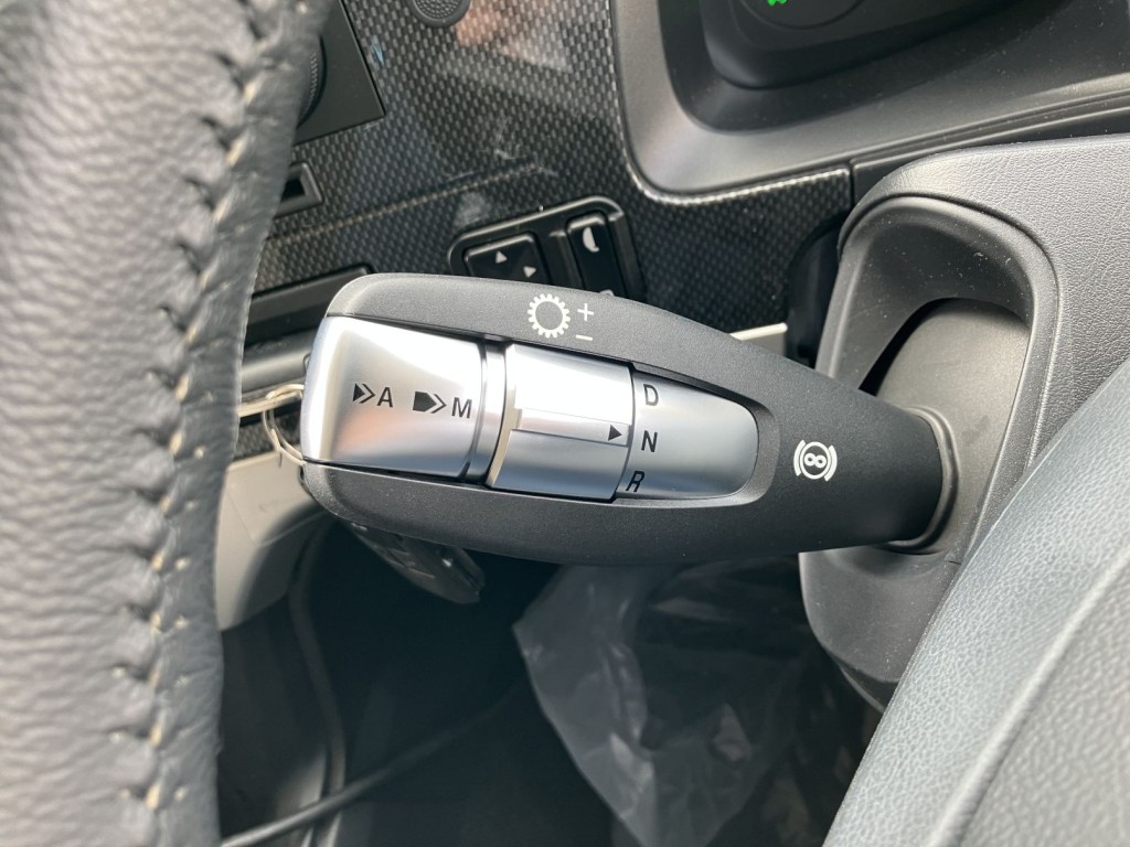 三菱 スーパーグレート 2PG-FS70HZの写真9