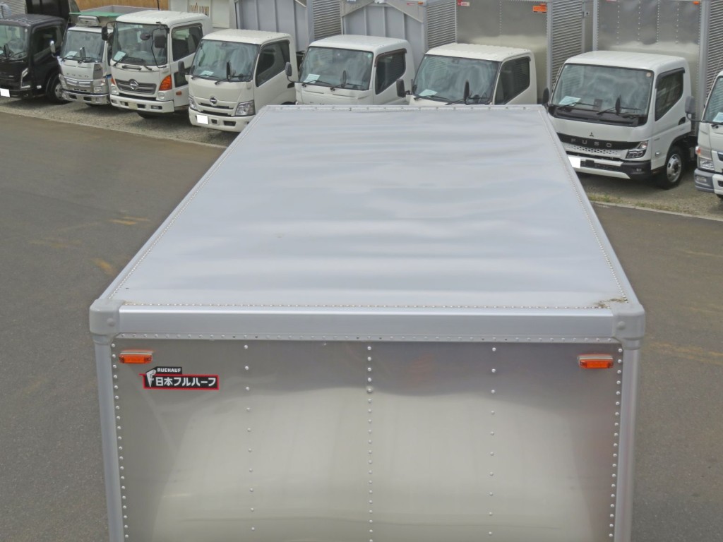 いすゞ エルフ 2RG-NMR88AM(2WD)の写真24