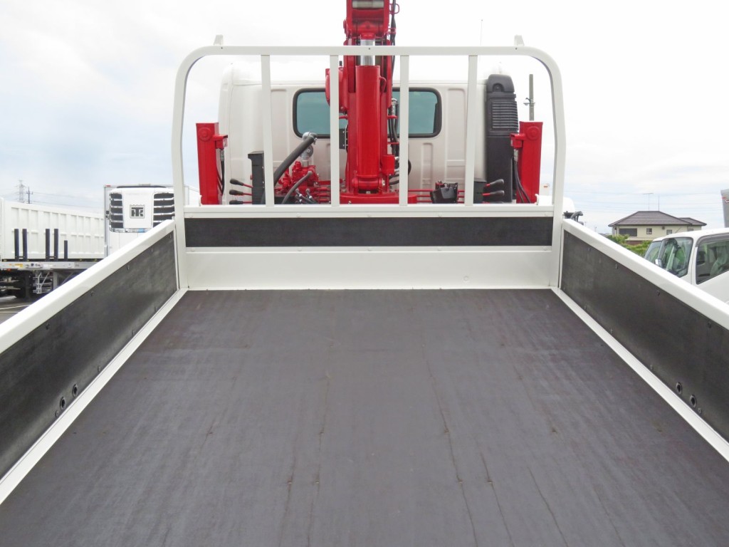 日野 デュトロ 2KG-XZU712M(2WD)の写真8