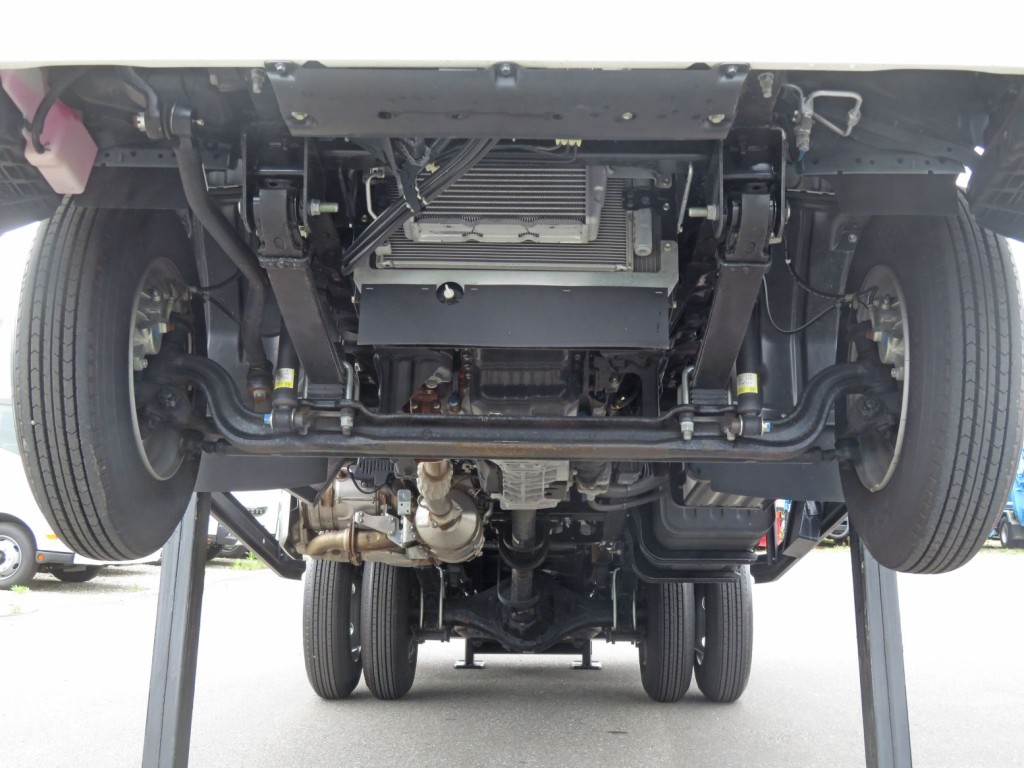 日野 デュトロ 2KG-XZU712M(2WD)の写真9