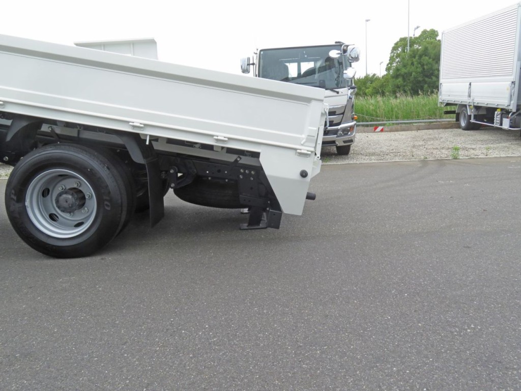 日野 デュトロ 2KG-XZU712M(2WD)の写真16