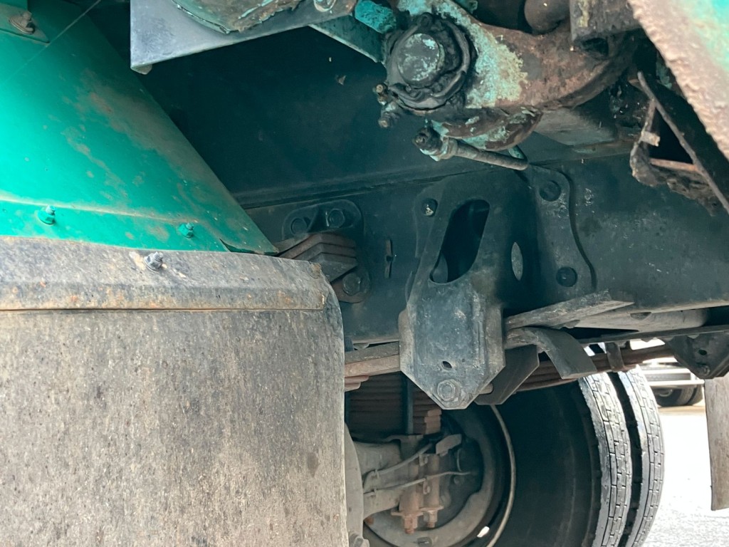 いすゞ フォワード PKG-FSR90S2の写真7