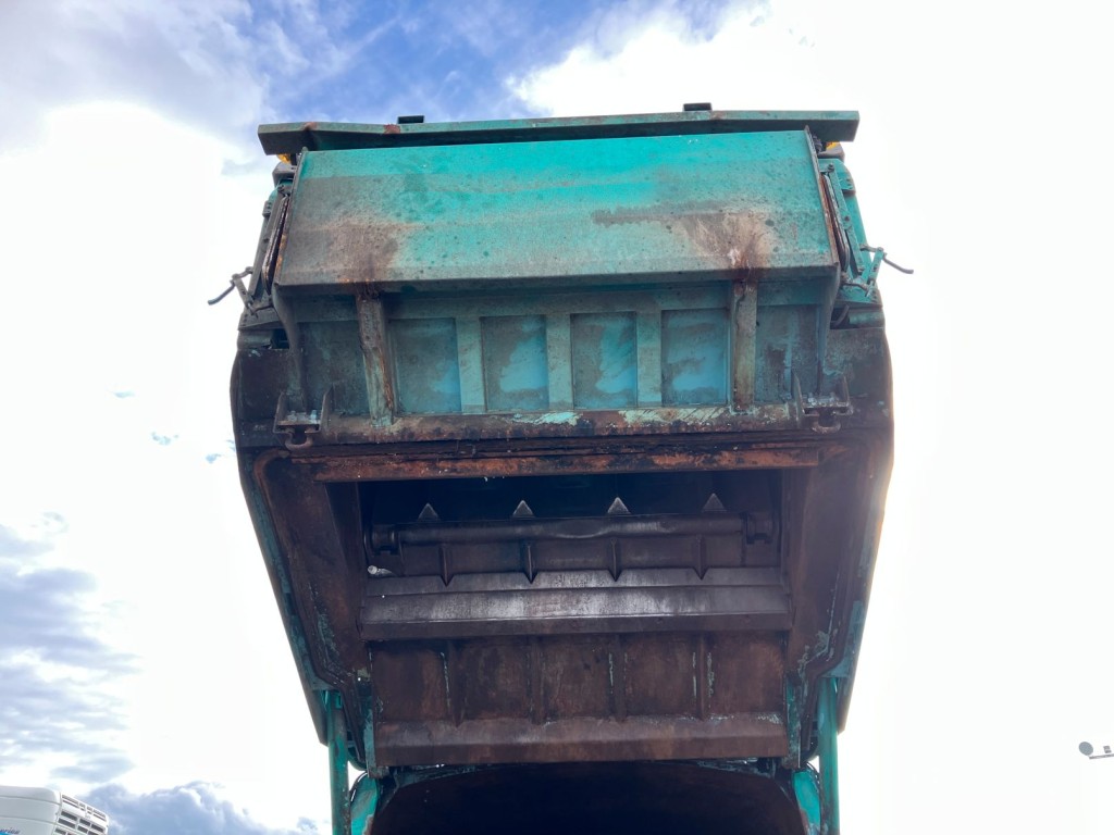 いすゞ フォワード PKG-FSR90S2の写真11