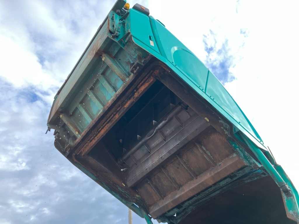 いすゞ フォワード PKG-FSR90S2の写真12