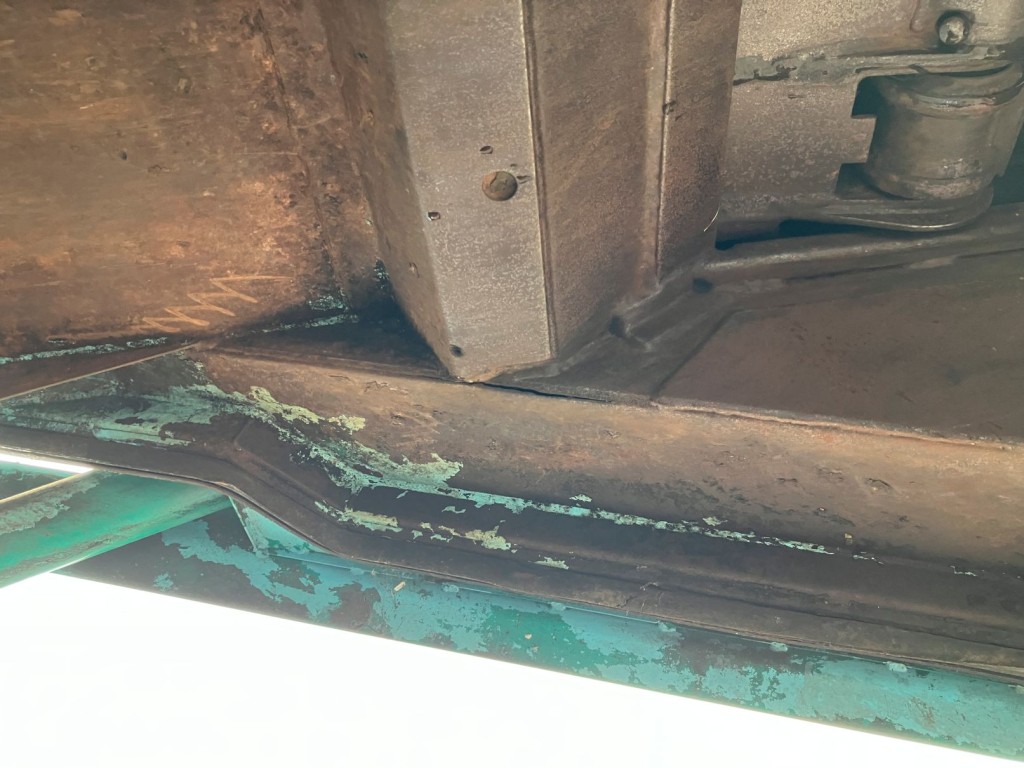 いすゞ フォワード PKG-FSR90S2の写真18