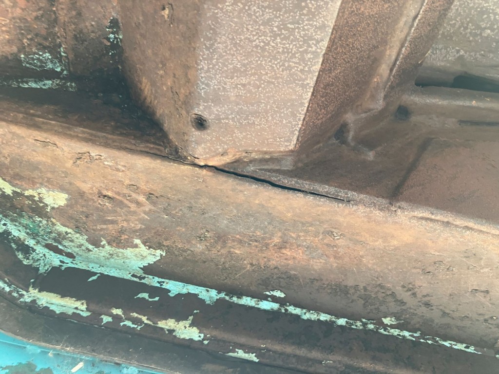 いすゞ フォワード PKG-FSR90S2の写真19