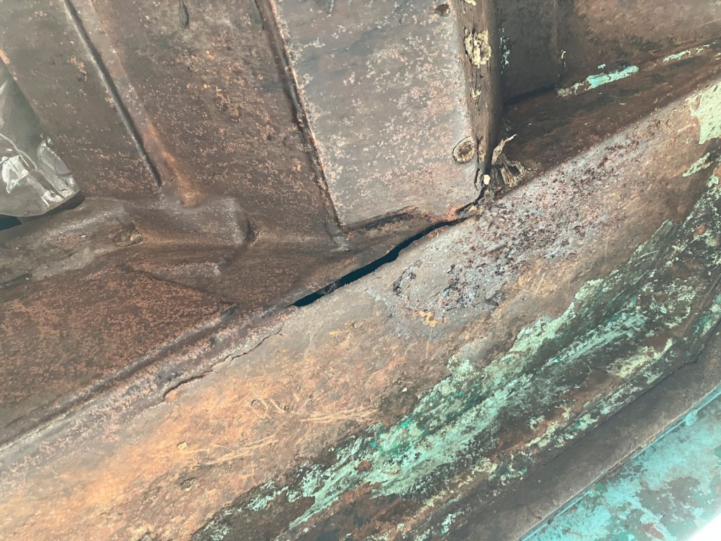 いすゞ フォワード PKG-FSR90S2の写真21