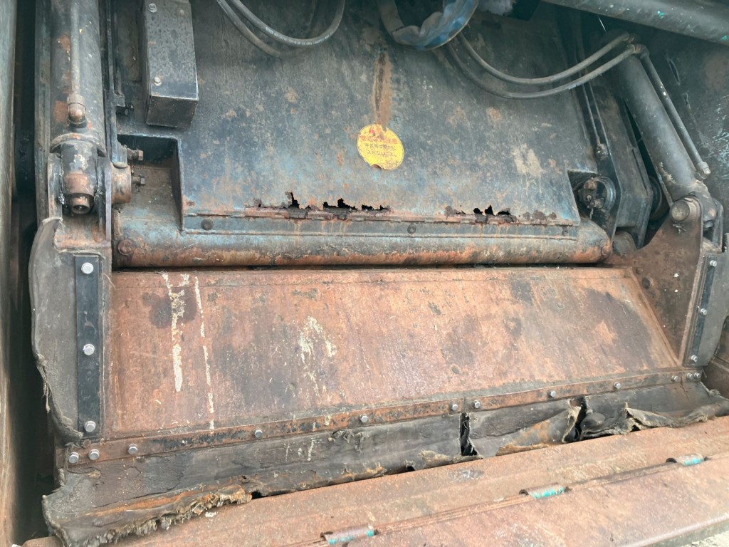 いすゞ フォワード PKG-FSR90S2の写真22