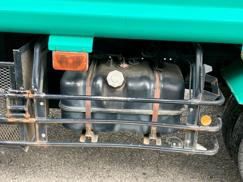 いすゞ フォワード PKG-FSR90S2の写真30