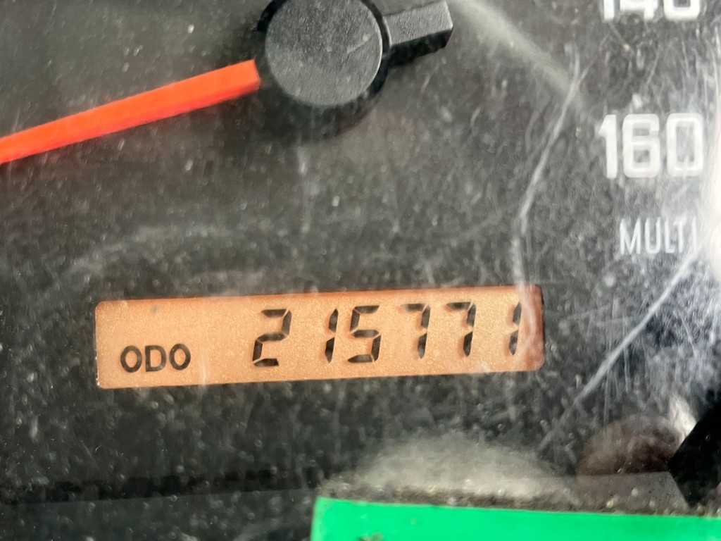 いすゞ フォワード PKG-FSR90S2の写真34