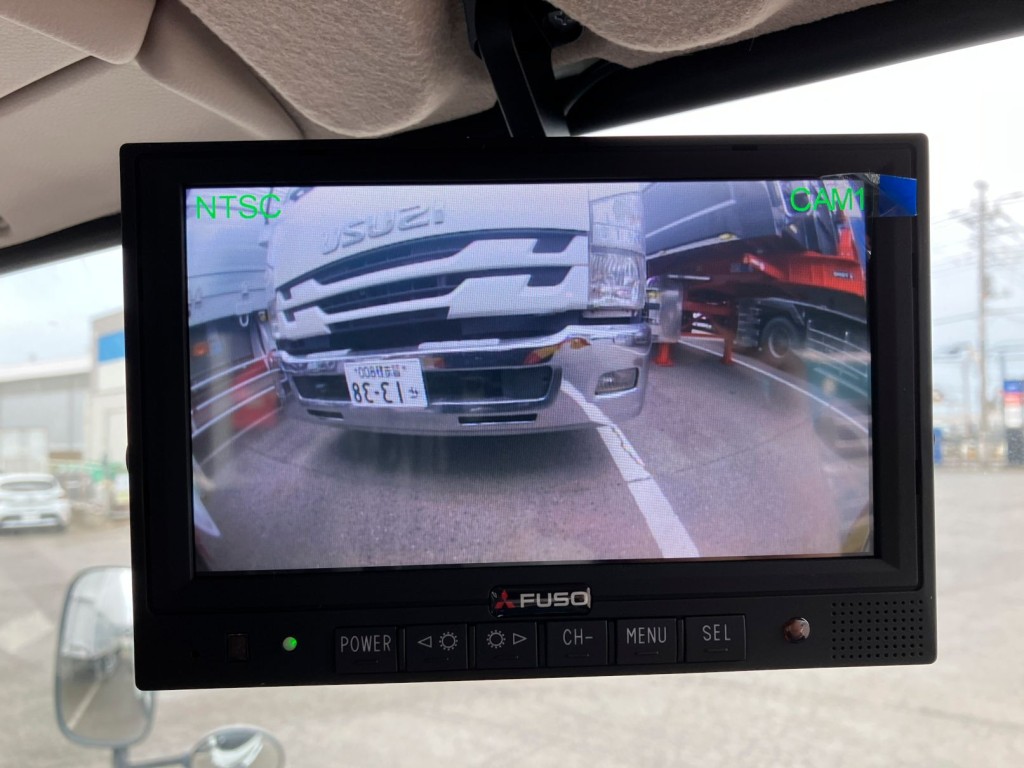 三菱 キャンター 2PG-FEB80(2WD)の写真20