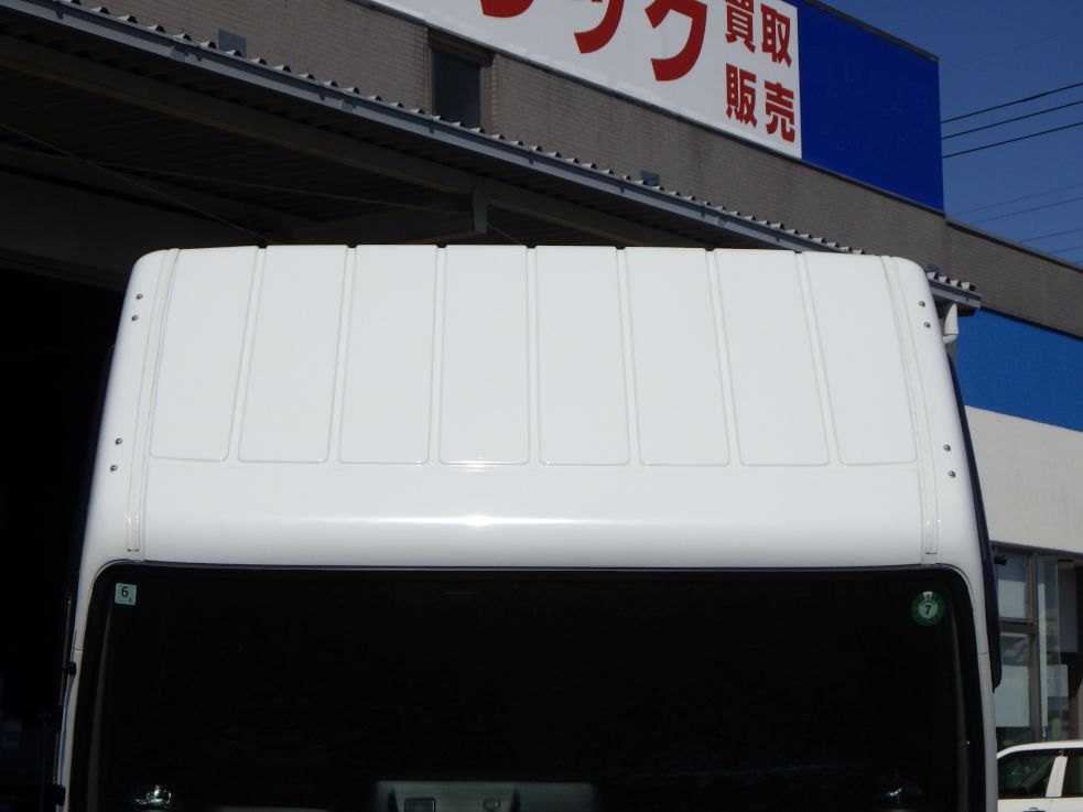 三菱 キャンター 2PG-FEB80(2WD)の写真28