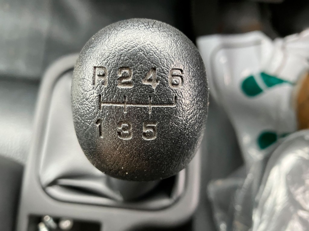 三菱 ファイター 2KG-FK72FZの写真17