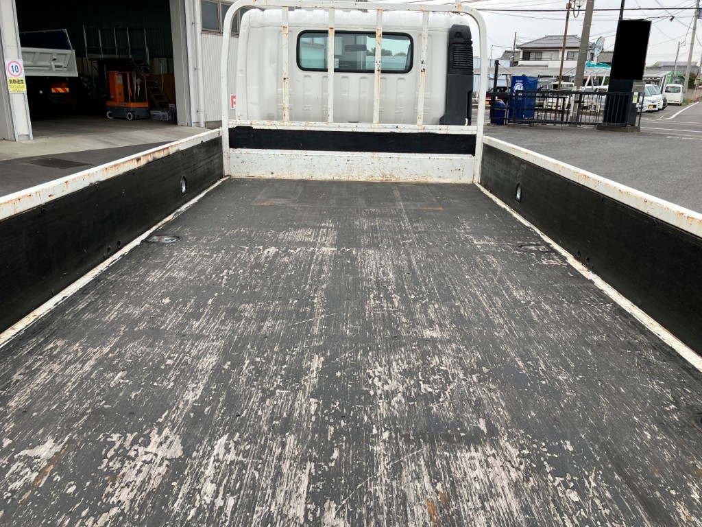 日野 デュトロ TPG-XZU712M(2WD)の写真9